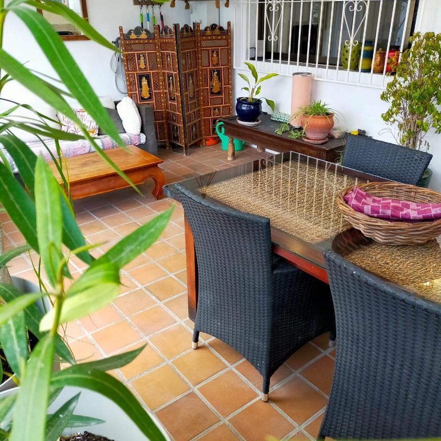 Casa Eline De Lujo Casco Antiguo Altea Piscina Privada Y Jardin Villa Dış mekan fotoğraf