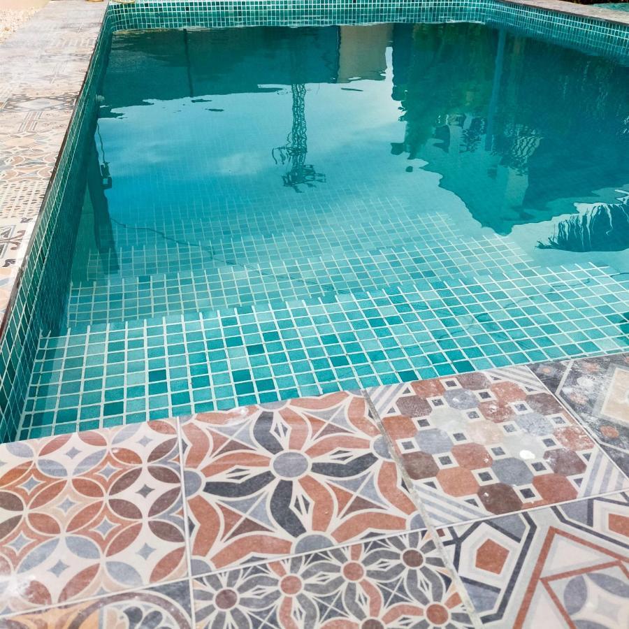 Casa Eline De Lujo Casco Antiguo Altea Piscina Privada Y Jardin Villa Dış mekan fotoğraf