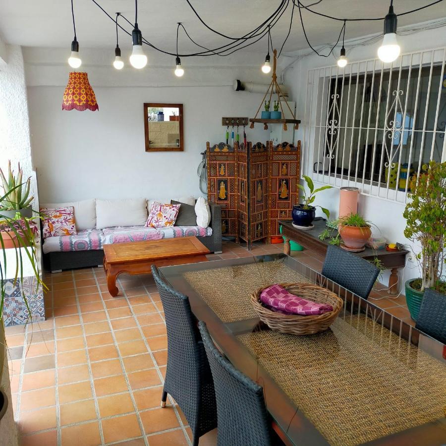 Casa Eline De Lujo Casco Antiguo Altea Piscina Privada Y Jardin Villa Dış mekan fotoğraf