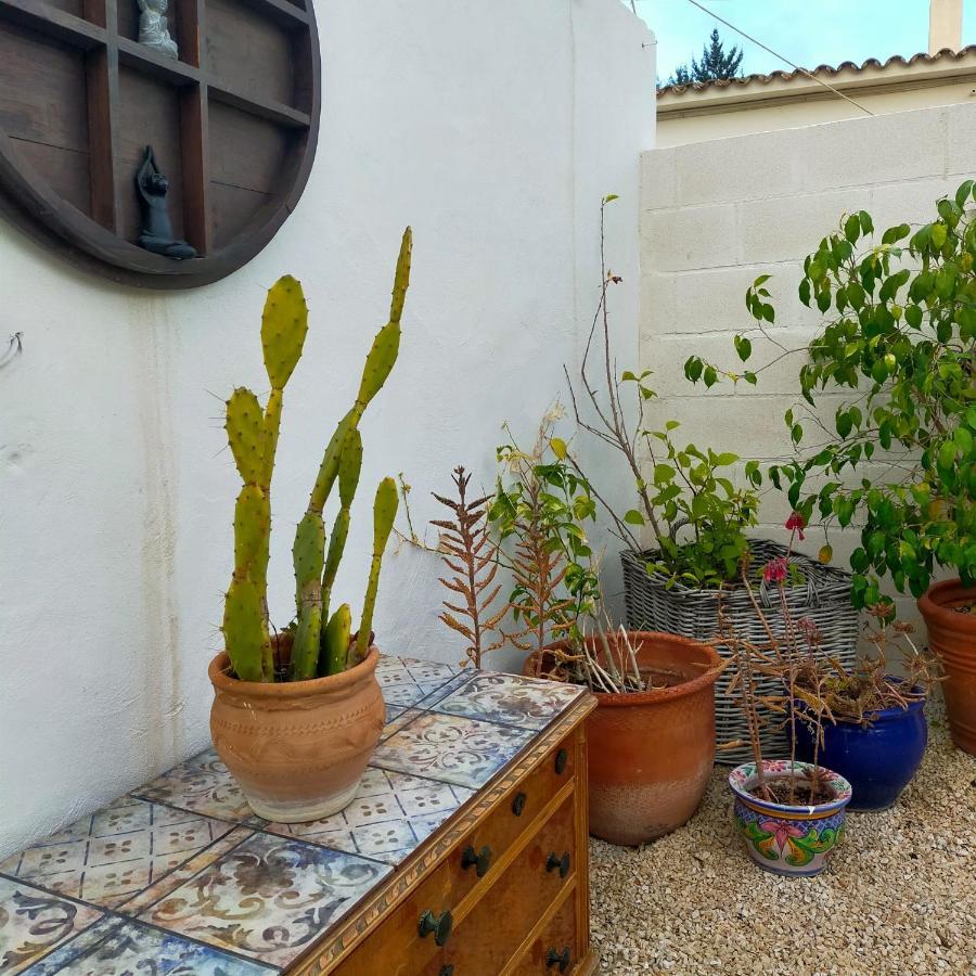 Casa Eline De Lujo Casco Antiguo Altea Piscina Privada Y Jardin Villa Dış mekan fotoğraf