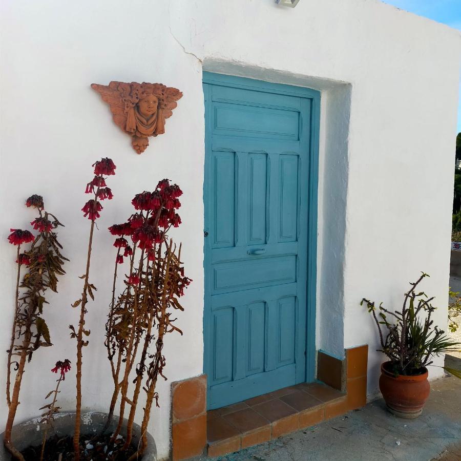 Casa Eline De Lujo Casco Antiguo Altea Piscina Privada Y Jardin Villa Dış mekan fotoğraf