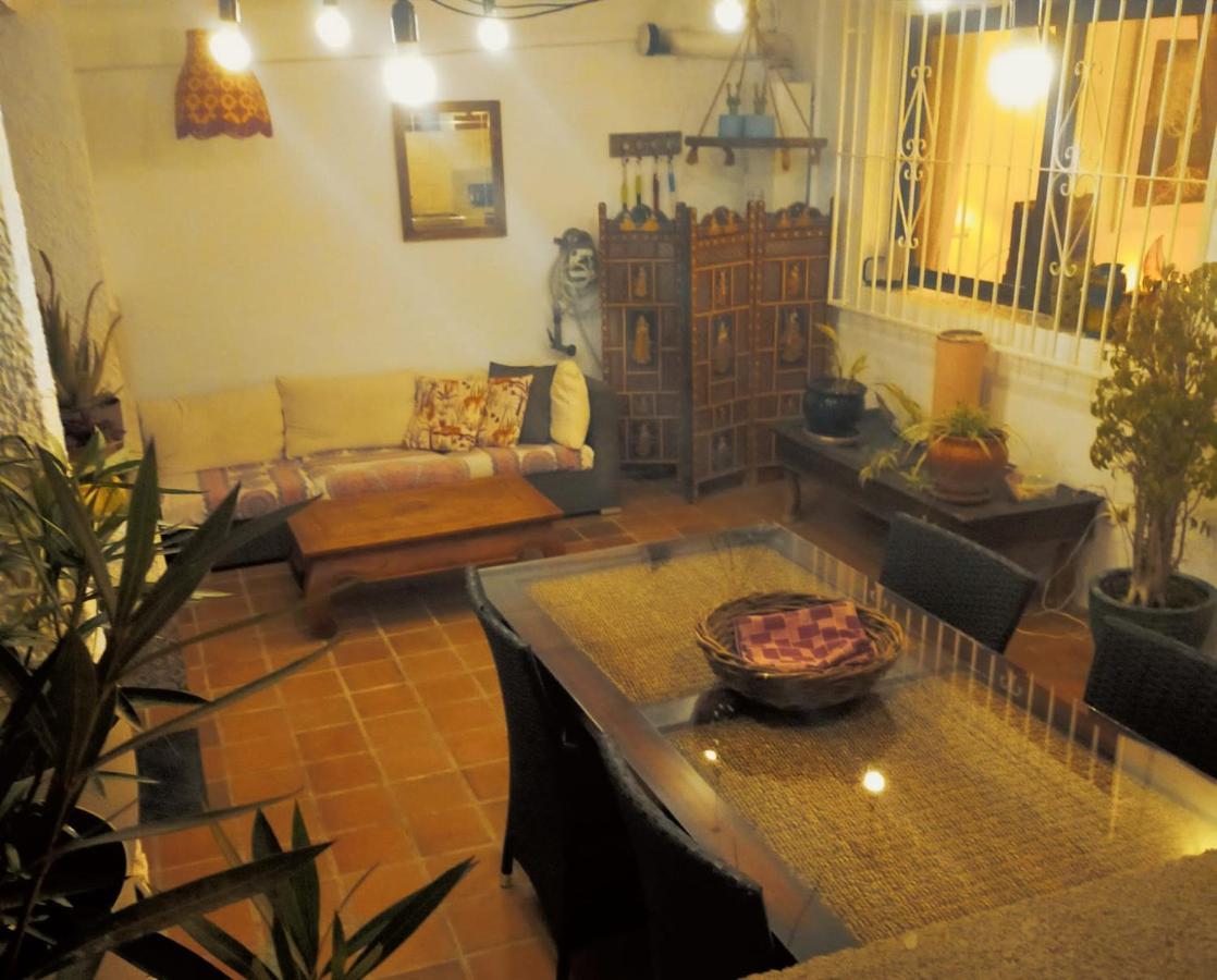 Casa Eline De Lujo Casco Antiguo Altea Piscina Privada Y Jardin Villa Dış mekan fotoğraf