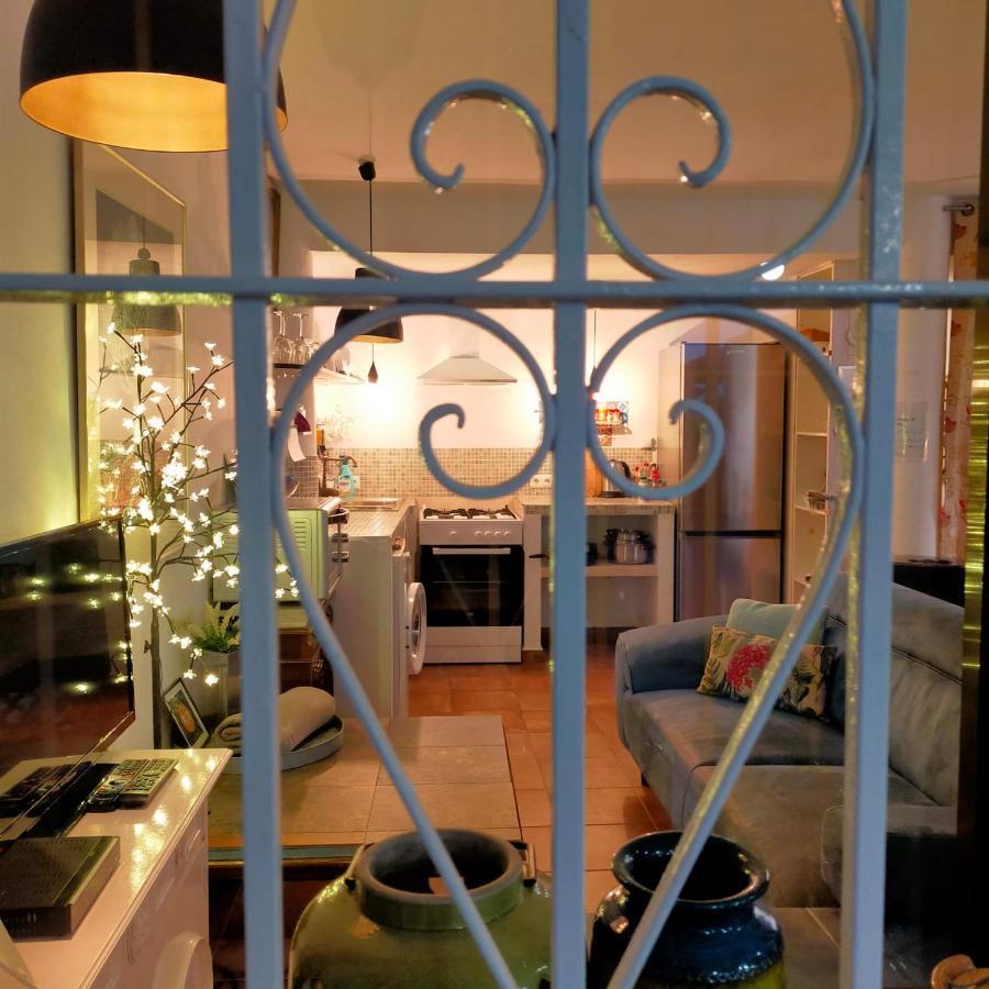 Casa Eline De Lujo Casco Antiguo Altea Piscina Privada Y Jardin Villa Dış mekan fotoğraf