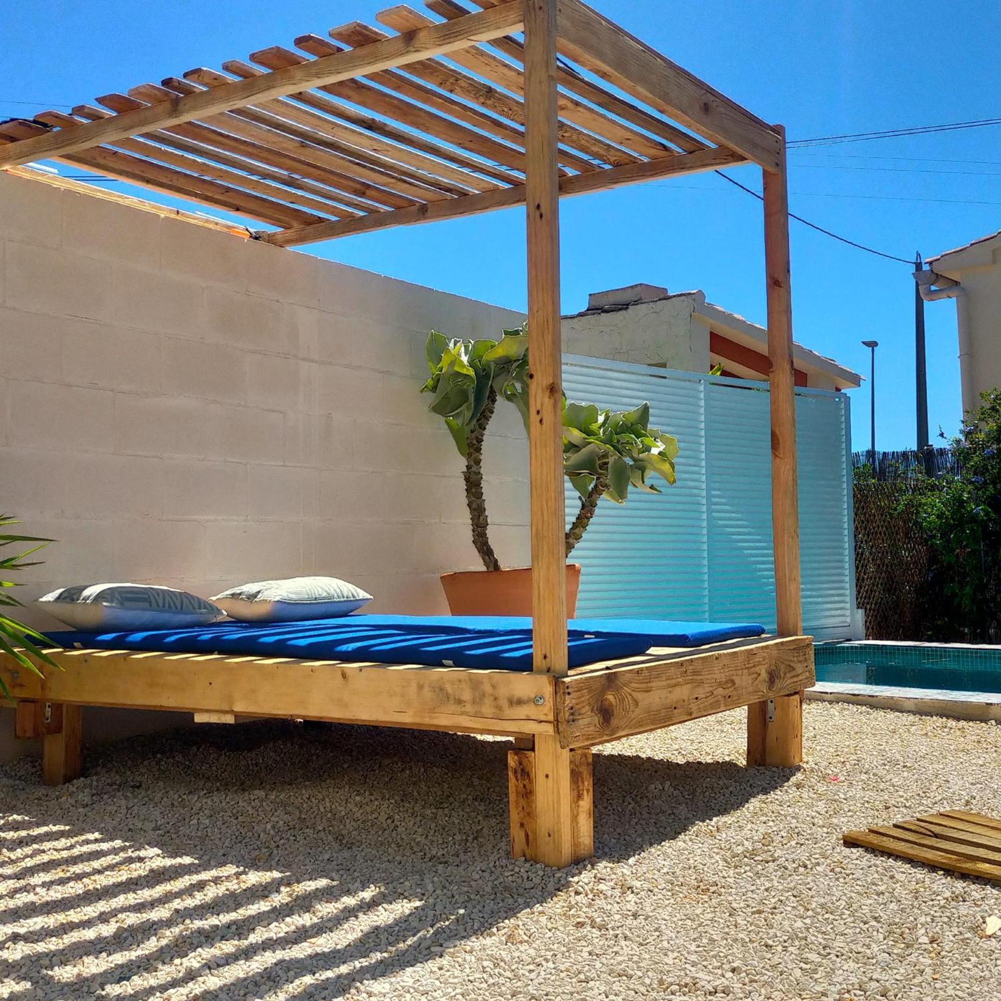 Casa Eline De Lujo Casco Antiguo Altea Piscina Privada Y Jardin Villa Dış mekan fotoğraf